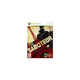 The Saboteur