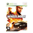 The Wheelman