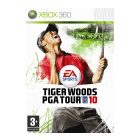 Tiger Woods PGA Tour 10