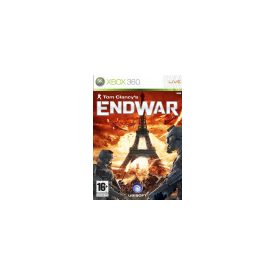 Tom Clancy's EndWar