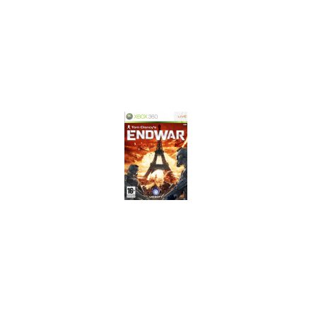 Tom Clancy's EndWar