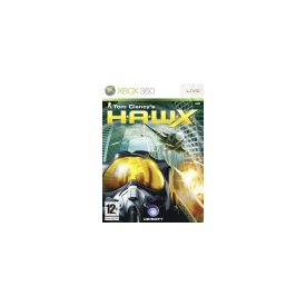 Tom Clancy's HAWX