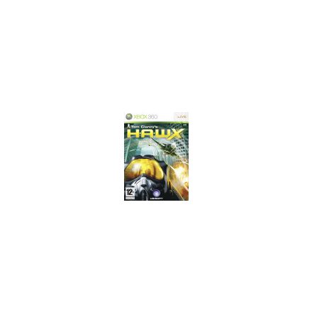 Tom Clancy's HAWX