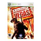 Tom Clancy's Rainbow Six: Vegas