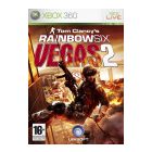 Tom Clancy's Rainbow Six: Vegas 2