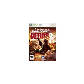 Tom Clancy's Rainbow Six: Vegas 2