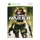 Tomb Raider: Underworld (HASZNÁLT)