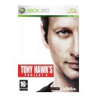 Tony Hawk's Project 8