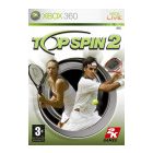 Top Spin 2