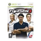 Top Spin 3 (használt)