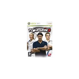 Top Spin 3