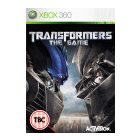 Transformers: The Game