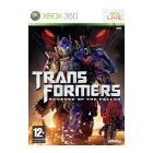 Transformers: Revenge of the Fallen