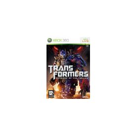 Transformers: Revenge of the Fallen