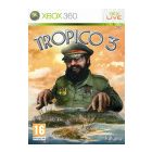 Tropico 3