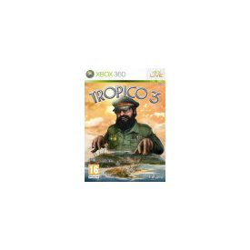 Tropico 3