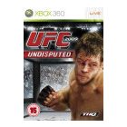 UFC 2009: Undisputed