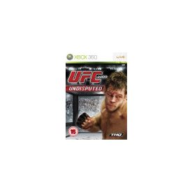 UFC 2009: Undisputed