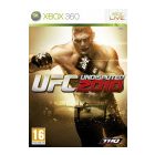 UFC Undisputed 2010