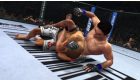 UFC Undisputed 2010