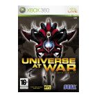 Universe at War: Earth Assault