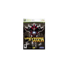 Universe at War: Earth Assault