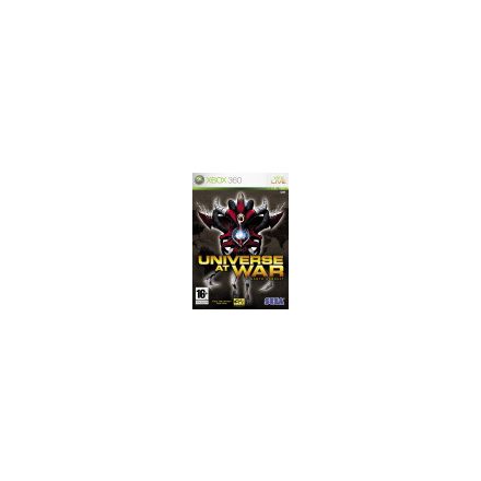 Universe at War: Earth Assault