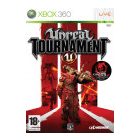 Unreal Tournament III