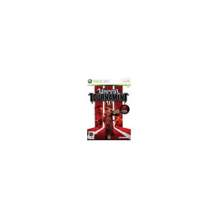 Unreal Tournament III
