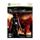 Velvet Assassin
