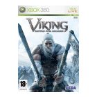 Viking: Battle For Asgard