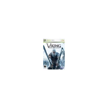 Viking: Battle For Asgard