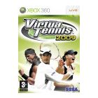 Virtua Tennis 2009