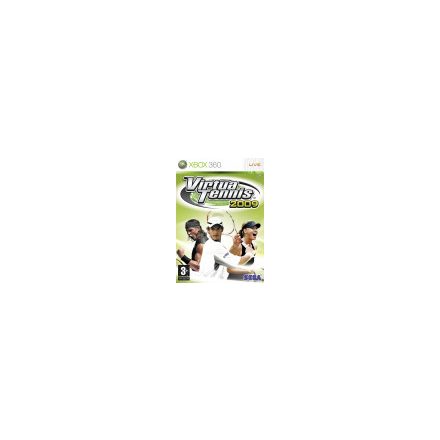 Virtua Tennis 2009