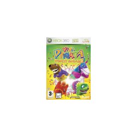 Viva Pinata: Party Animals