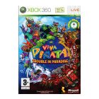 Viva Pinata: Trouble in Paradise