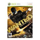 Wanted: Weapons of Fate