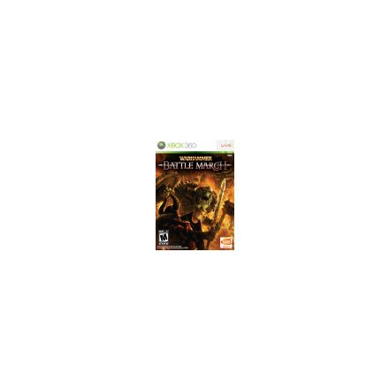 Warhammer: Battle March