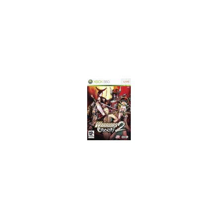 Warriors Orochi 2