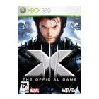X-Men: The Official Game