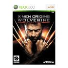 X-Men Origins: Wolverine