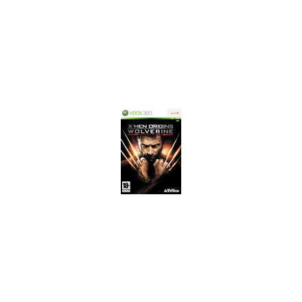 X-Men Origins: Wolverine