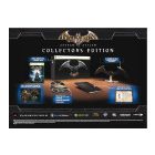 Batman: Arkham Asylum Collector's Edition