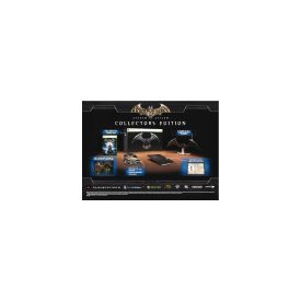 Batman: Arkham Asylum Collector's Edition