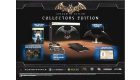 Batman: Arkham Asylum Collector's Edition