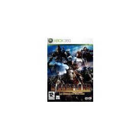 Bladestorm: Hundred Years War