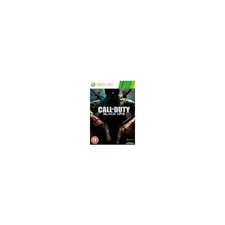 Call of Duty Black Ops