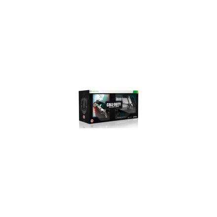 Call of Duty Black Ops Limited Prestige Edition