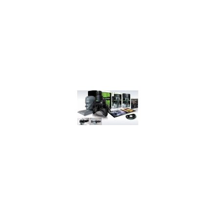 Call of Duty Modern Warfare 2 Prestige Edition