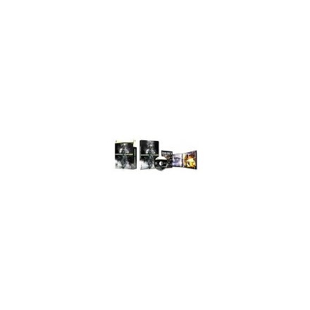 Call of Duty Modern Warfare 2 Limited Hardened Edition